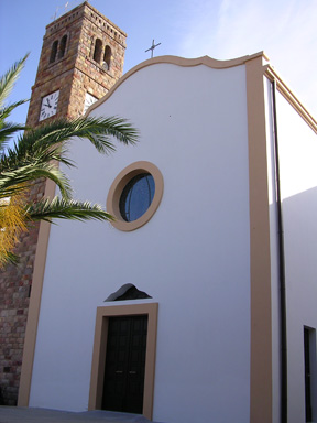 ingresso