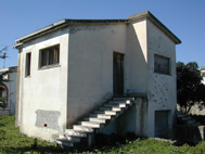 ante operam