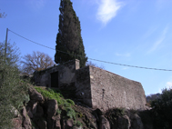 dall'ingresso