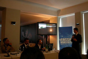 premiazione