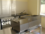 cucina