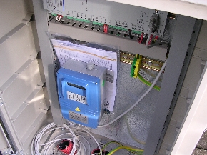 periferica di telecontrollo