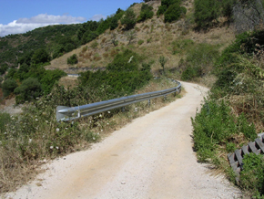 nuove barriere