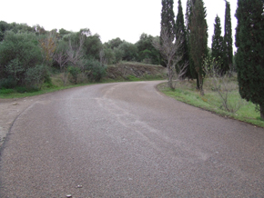 area di progetto