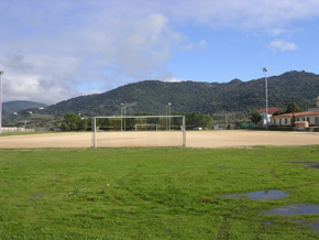 campo da calcio