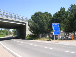 area di progetto