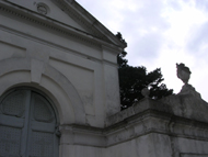 fronte ante operam