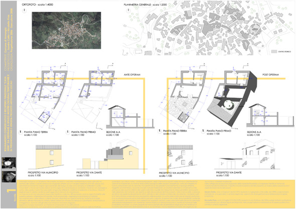 progetto