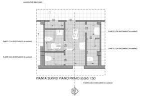 nuova organizzazione servizi igienici
