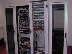 armadi rack