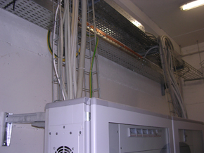 quadro generale
